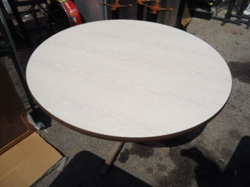 Lightly USED Dining Tables