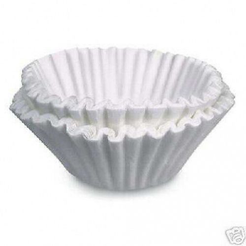 Bunn 12 cup filters 1000 ct    20115.0000