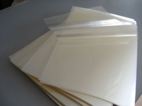 Repack-It 101 Polysheets for DVD s for Repack-it Overwrapper 500 units