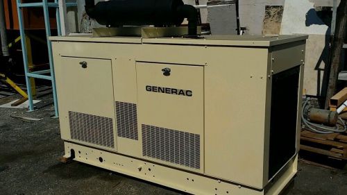 Generator  50kw diesel generac for sale