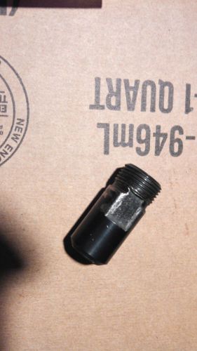 Dotco air tool parts- collet chuck body- part # 2054 for sale