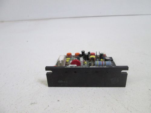 KB ELECTRONICS MOTOR CONTROLLER 120VAC KBIC-120 *NEW OUT OF BOX*