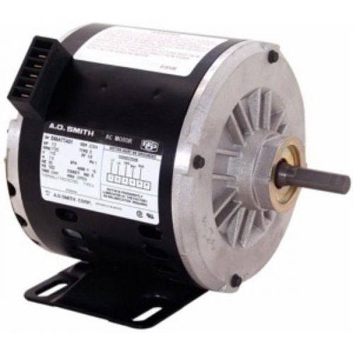 Oteb2054a  1/2 hp, 1725 rpm new ao smith electric motor for sale