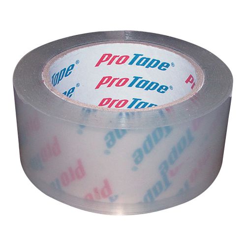 Proseries adhesive packaging tape-36-pk. #ma0170 for sale