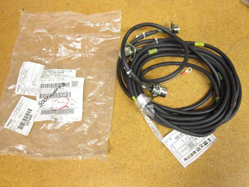 Fanuc A660-8015-T851 Cable K233 DNET 5P New