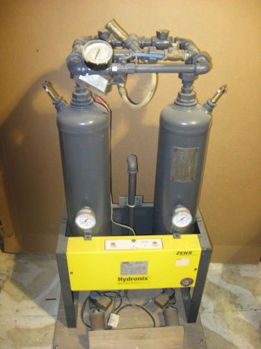 XCLNT ZEKS 40MPS HYDRONIX COMPRESSED AIR DRYER