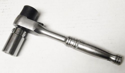 Snap-on NEW #SA936A  Scaffold Ratchet 1/2&#034;dr  NEW