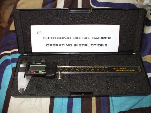 Digital Caliper 0-150mm Digital Caliper