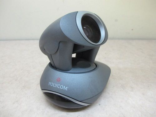 Polycom MPTZ-5N Camera for VSX-7000-8000 HDX-9000 FX Videoconferencing