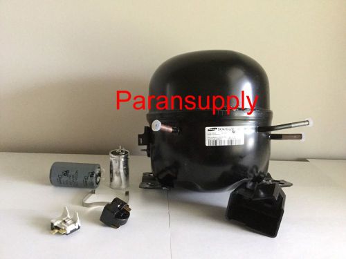 NEW BEVERAGE AIR COMPRESSOR # R7439-110 for Models KF24 and KF48