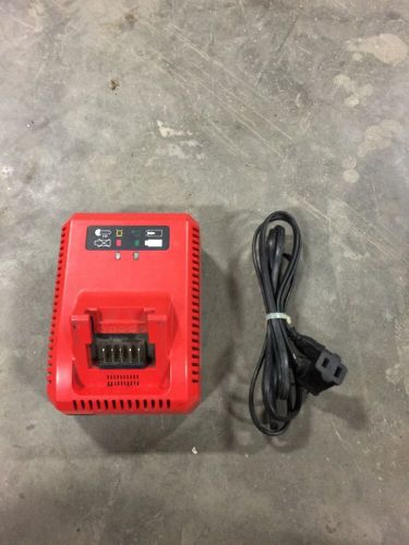Snap On Lithium Battery Charger CTC720