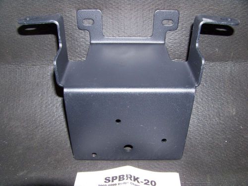 Star/Signal Vehicle Products SPBRK-20 &amp; SPBRK-27 siren speaker bracket