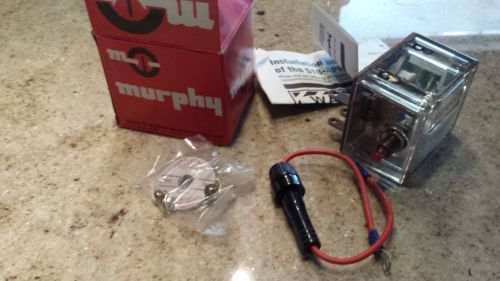 Murphy magnetic switche 518aph 12 v  New in box