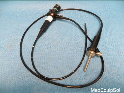 Olympus Bronchoscope  BF Type 10 (Parts Only)