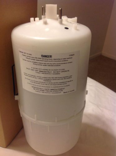 HVAC 203 NORTEC STEAM CYLINDER HUMIDIFIERS,,,... BRAND NEW IN THE ORIGINAL BOX.