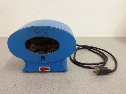PTC Tap n Dri Dental Heater