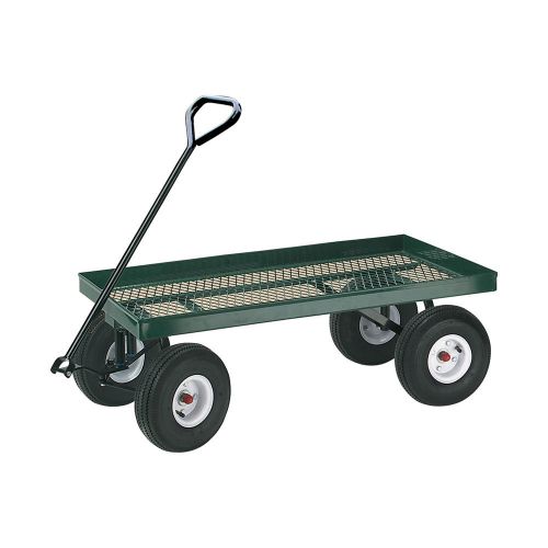 Farm-tuff nursery wagon-38inl x 20inw 1000-lb cap #20x38w for sale