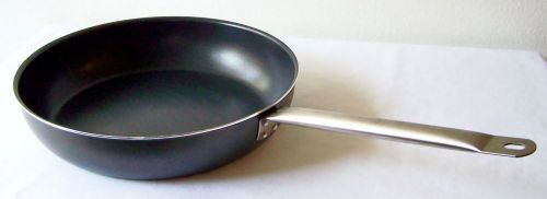 JUMBO SIZE FRYING PAN 14.5&#034; Non-Stick EXTRA LARGE PAN Commercial Size NEW