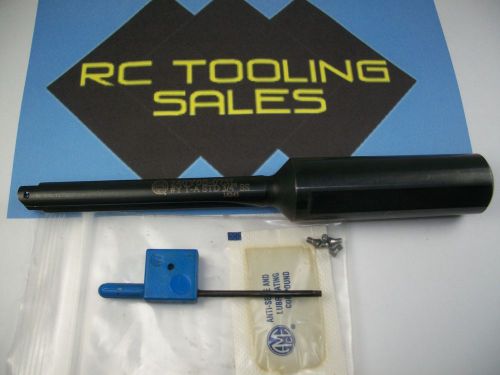 240y0s-075l spade drill holder series #y t-a std 3/4 ss new allied 1 pc for sale