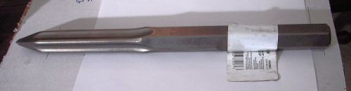 New Bosch Star Pointed Chisel 1-1/8&#034; X 16&#034; HS2861