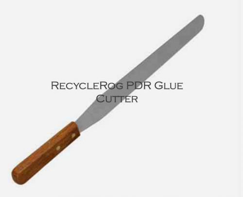 PDR Glue Cutter Tool Paintless Dent Repair