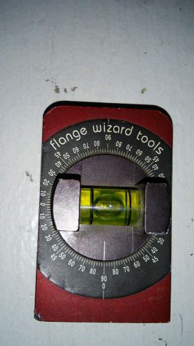 Flange Wizard L2 Combo Level