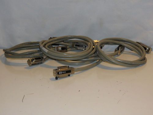 HP 10833B 7FT GPIB Cable