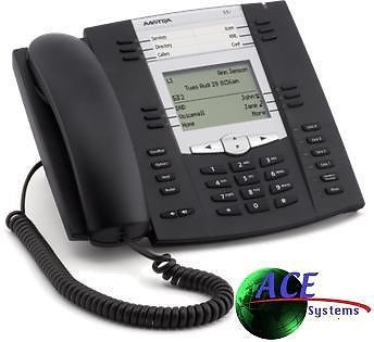 Aastra 6737i IP Phone (w/o power supply) (A6737-0131-1001)