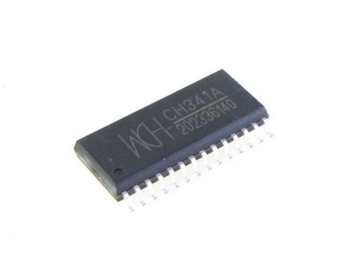 CH341A USB bus Convert Chip