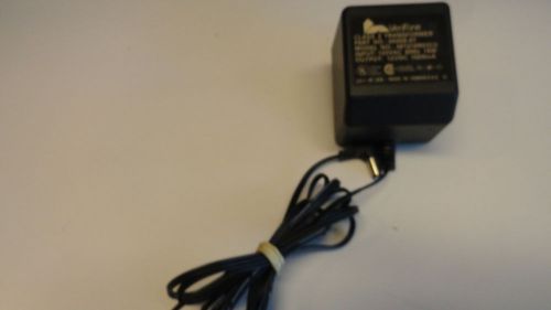 DD12: VERIFONE 481210R03C0 Switching Power Supply Cord Wall Charger