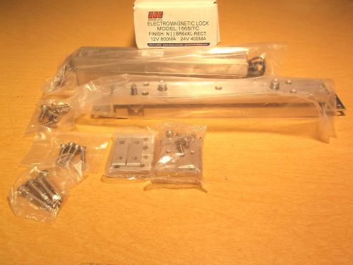 NEW SDC ELECTROMAGNETIC LOCK 1565ITC FREE SHIPPING