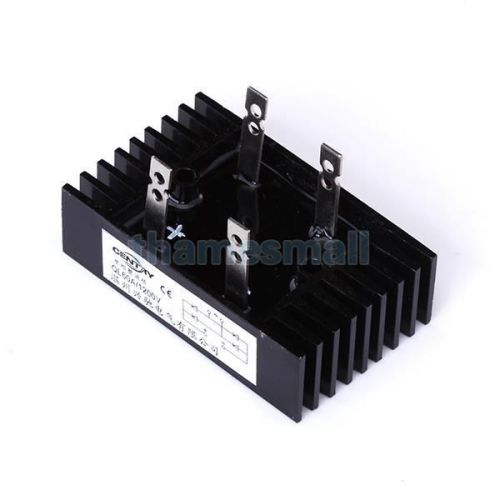 QL60A/1200V Heatsink Bridge Rectifier Diode 1200V 60A High Quality