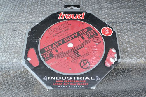 Freud Industrial LM74R010  10in Glue Line Rip -
							
							show original title