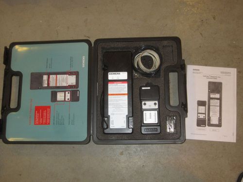 Siemens Intelli-Arc Diagnostic Tool IDT 5000 - Excellent Condition