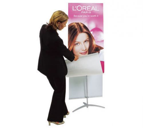 Banner Display Stand Expand Smartstand