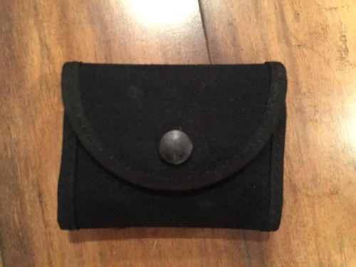 Sidekick nylon double glove pouch for sale