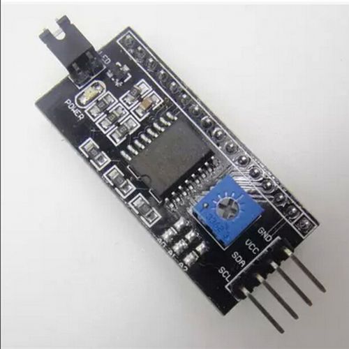 10x IIC/I2C Serial Interface Board Modulo Arduino LCD1602 LCD2004 Display HPP