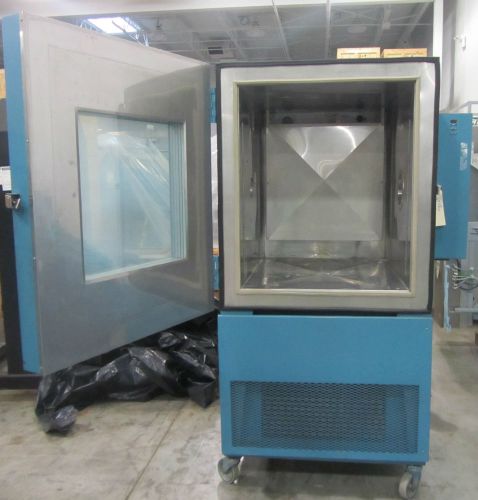 Tenney T20S Temperature Test Chamber Oven Lab Industrial Environmental -40C 200