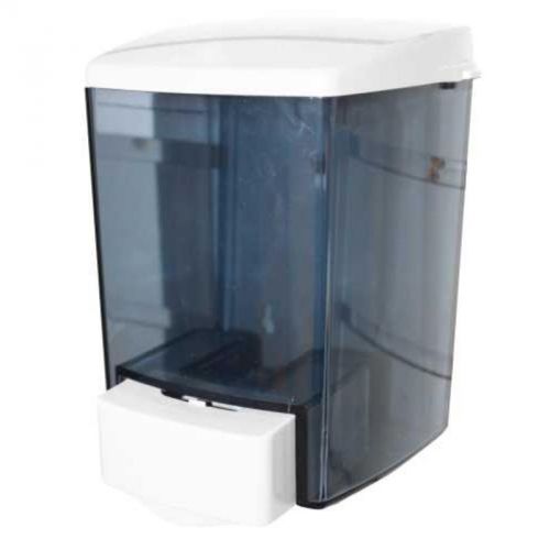 Liquid Soap Dispenser 30 Oz Impact Products Janitorial 9330 729661131082