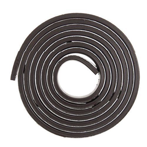 Extremely strong flexible adhesive magnetic strip - 2&#034; wide x 10 feet - 125 mil for sale