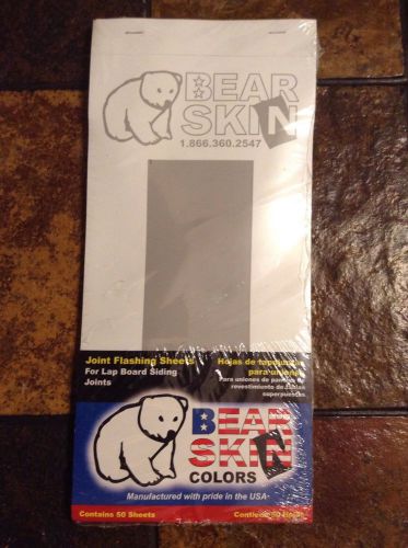 Bear Skin Pad - 50 Sheets/Pad