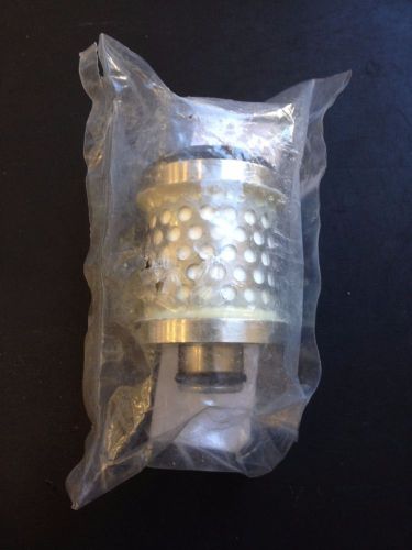 Domnick Hunter Bio-X Air Sterilisation Filter Element for Vacuum Pump MER1-SRL