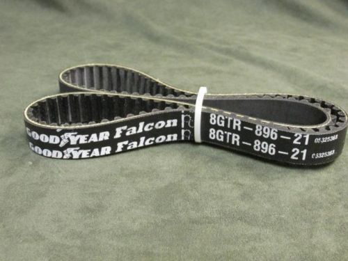 NEW Goodyear Falcon 8GTR-896-21 Belt - Made in USA - Free Shipping