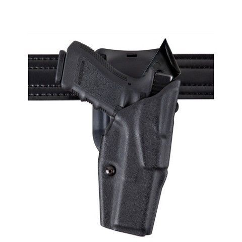 Safariland Level I ALS Duty Holster fit Glock 19 Right Hand 6395-283-131