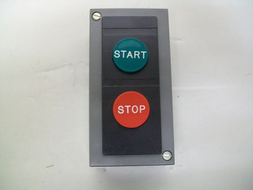 Relay &amp; Control Corp SS-300 Standard Duty Control Station