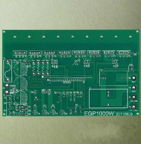 1x EGP1000W Pure Sine Wave Inverter Power Board PCB Bare Board New Welle Tafel