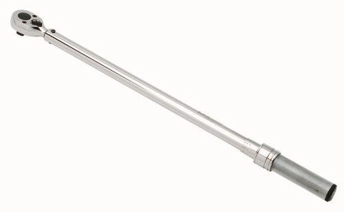 Cdi 20005mfmhss 1 drive click torque wrench 2000 ft lb for sale
