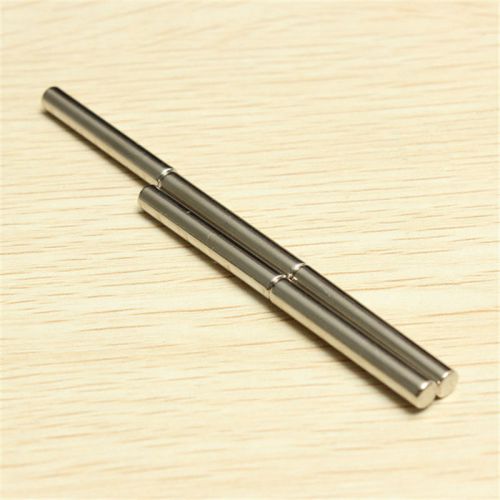 5pcs/Set D4x28mm N42 Neodymium Magnets Rare Earth Strong Powerful Magnet Newest