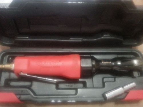 Ampro AR4131 3/8-Inch Drive Professional Air Ratchet nice