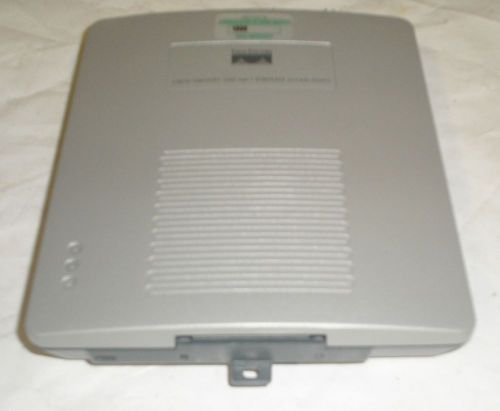Cisco Systems Cisco Aironet 1200 Wireless Access Point AIR-AP1231G-A-K9
